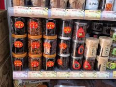 -长平腊味·潮汕特产