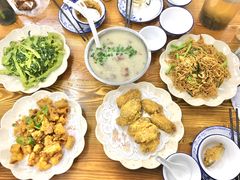 -南记食粥坊·宵夜大排档(南桂店)