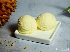 -野人先生现做冰淇淋(北京环宇荟店)