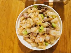 -陈傻子餐厅(世纪都会店)