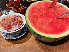 -楠火锅(太古里总店)