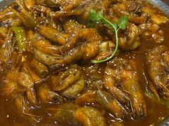 -锦尚阁烤鱼•天津菜(宣武门胡同店)