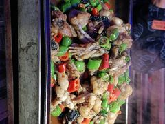 -蘭奢雅集·江浙菜(青山江滩店)