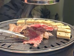 -范儿·嫂子烤肉·精致炭火烤肉(长治路店)