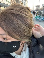 -熙.Hair 丨专注女子中长发丨