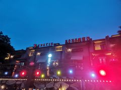 -巴伐利亚啤酒坊(意式风情街店)