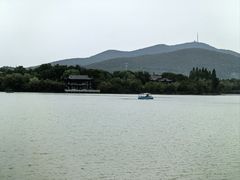 -云龙湖旅游景区