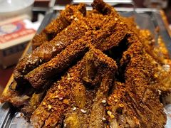 -霄汉羊排(万松园一店)