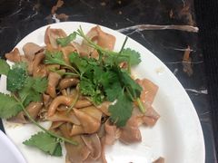 -乌文新澄海卤鹅店