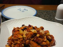 -真地道京味府·鲜橙烤鸭·北京菜(朝外大街东大桥店)