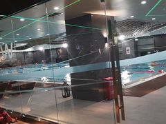 -W FITNESS 威尔仕健身·游泳(老西门新苑店)