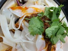 麻酱凉皮-宛平李记小吃(东关街店)