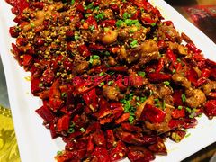重庆辣子鸡-望京一号·重庆江湖菜(工体店)