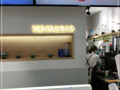 -徐小包的奶茶(中山路步行街店)