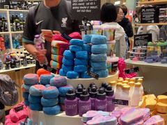 -LUSH(威尼斯人店)