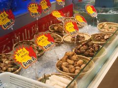 自助取餐区-一品滇香·云南菜(公益西桥店)