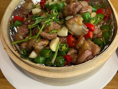 -竹里馆 ·茶食(奥体店)