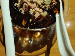 冰粉-炉小二铜锅牛蛙•川湘菜(三里屯店)