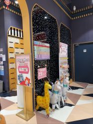 -meland亲子乐园(北京亦庄龙湖天街店)