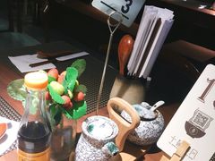 -十面春风·江南面馆(崇宁路店)