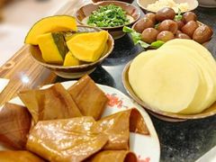 -咖咖火锅(老店)