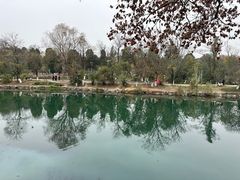 -贵阳市花溪国家城市湿地公园