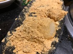 -木槿花韩式炭烤·熟成肉工坊(孙文东路店)