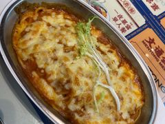 -文通冰室(东方宝泰店)
