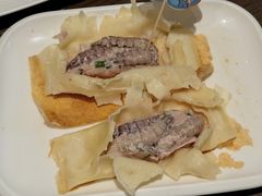 -北李·海肠捞饭·大连菜(望京凯德MALL店)