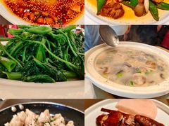 -红杏酒家·地道川菜(一品天下店)