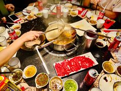 -牛事制造局牛肉火锅(莲岳路店)