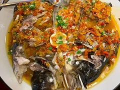 -韶山冲湘菜(中兴大街店)