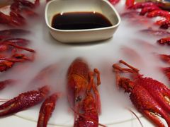 冰镇龙虾-虾满堂(瑞虹店)
