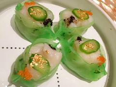 -8餐厅(新葡京酒店)