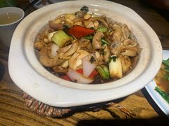-潮中人·潮州菜(益乐路店)