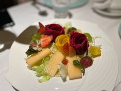 -波特曼西餐厅(南岗店)