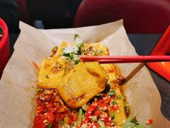-红料理|串串有瘾·烧烤(吴中路店)