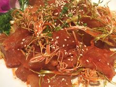 -萨拉伯尔水源素问店·韩国宫廷料理(人民路店)