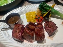 -德斯堡德国餐吧(锦华万达店)