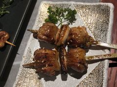 -人间酒暖·Go blanc·烧鸟·深夜食堂(陆家嘴店)