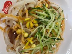 -子午路张记肉夹馍(兵马俑店)