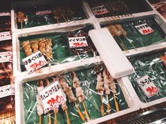 -海鮮寿司とれとれ市場