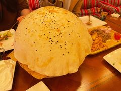 热气球面包-Antalya安塔利亚土耳其餐厅(猎德店)