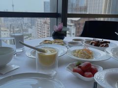 -富力丽思卡尔顿酒店·丽轩中餐厅