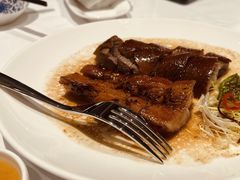 -Yan Ting 宴庭中餐厅(上海静安瑞吉酒店)
