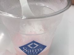 -山姆美式餐吧(鼓楼店)