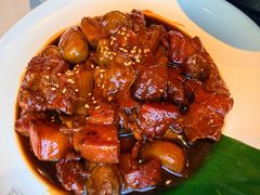-京北渔家傲