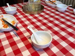 -西贝(东方路店)