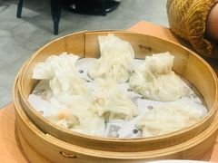 虾肉烧麦-阳阳中国饭(北京荟聚店)
