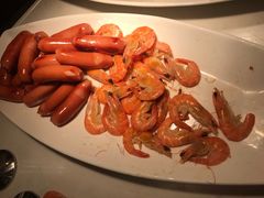 -扬州万怡酒店-中餐厅(文昌中路店)